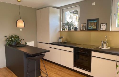 Thiergarten Apartment | Exceptional SONNENWEG Designwohnung with Garden Views