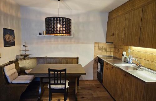 Andermatt Apartment | Family-Friendly Retreat at Sonnenzauber Hotel