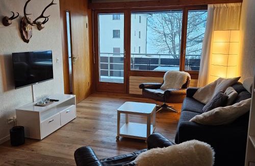 Andermatt Apartment | Family-Friendly Retreat at Sonnenzauber Hotel
