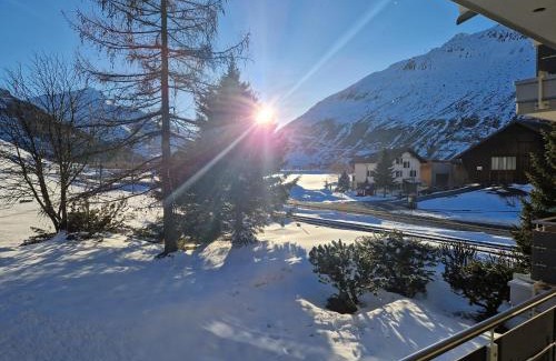Andermatt Apartment | Family-Friendly Retreat at Sonnenzauber Hotel