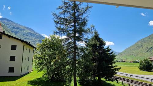 Andermatt Apartment | Family-Friendly Retreat at Sonnenzauber Hotel