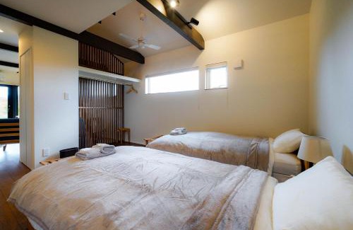 Higashikawa House | Sonnet Higashikawa