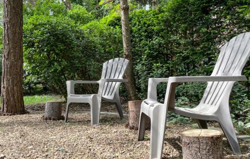 Rekem House | Family-Friendly Sonnevijver Vijverdorp-Waterl, 5-Star Stay