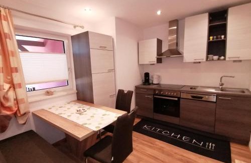 Pichl Apartment | Guest Rated 9/10: Sonnfeld Appartement with Hot Tub & Kitchen