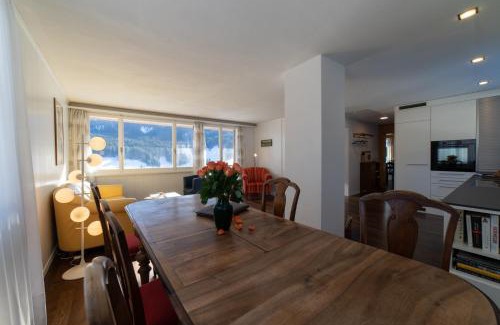 Wildhaus House | Family-Friendly Retreat at Sonnhalde with Great Reviews