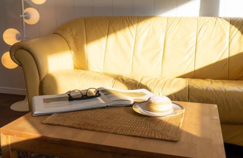 Wildhaus House | Family-Friendly Retreat at Sonnhalde with Great Reviews