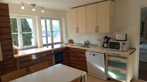 Nagold Apartment | Inviting 2-Bedroom Apartment with Garden and Terrace