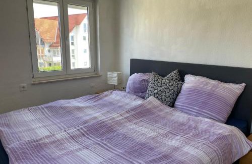 Reutlingen-Sickenhausen Apartment | Bright 3-Room Apartment with Beautiful Balcony in Nature