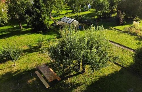 Reutlingen-Sickenhausen Apartment | Bright 3-Room Apartment with Beautiful Balcony in Nature