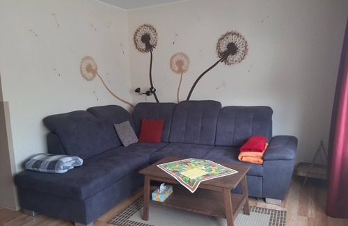 Heiligenhagen Apartment | Enchanting Holiday Apartment with Ocean View at Büdnerreihe