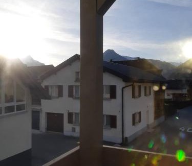 Buers Apartment | Sunny Family-Friendly Vacation Rental with Kitchen Access
