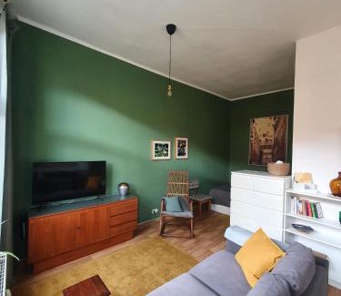 Sternviertel Apartment | Charming Sonniges Altstadt Nest - Guest Rated 9.6/10!