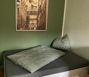 Sternviertel Apartment | Charming Sonniges Altstadt Nest - Guest Rated 9.6/10!