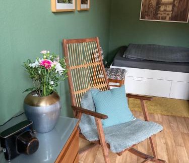 Sternviertel Apartment | Charming Sonniges Altstadt Nest - Guest Rated 9.6/10!