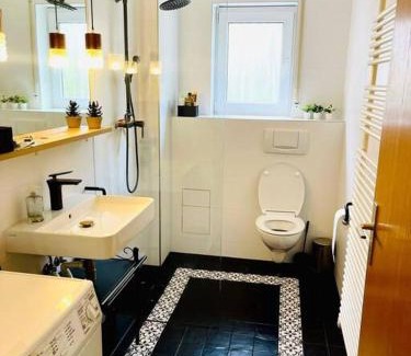 Pforzheim Apartment | Serene Apartment in Central Location - Family Friendly Stay