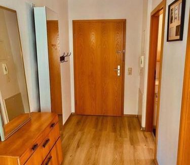 Pforzheim Apartment | Serene Apartment in Central Location - Family Friendly Stay
