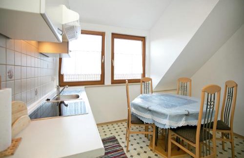 Bermatingen Apartment | Family-Friendly Retreat Steps from Lake Constance