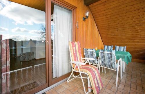 Bermatingen Apartment | Family-Friendly Retreat Steps from Lake Constance