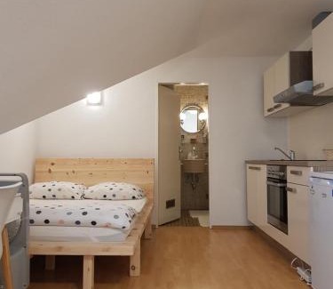 Bodolz Apartment | Bright Dach-Ferienzimmer: Family-Friendly & Pet Welcome!