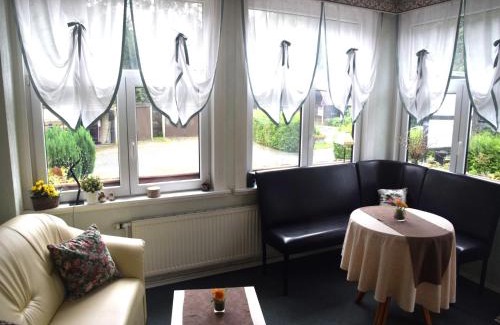 Wildemann Apartment | Cozy Holiday Flat in Harz, Ideal for Ski Lovers and Families