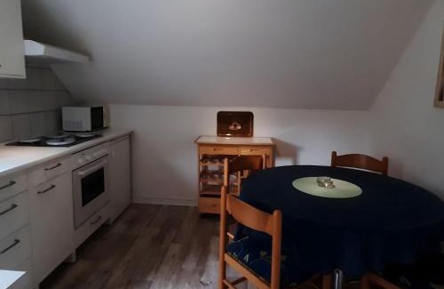 Wildemann Apartment | Cozy Holiday Flat in Harz, Ideal for Ski Lovers and Families
