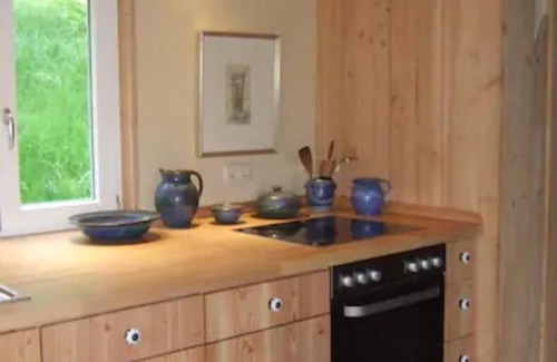 Steinach House | Nature-Embraced Schwarzwald Holiday Home with Ocean View