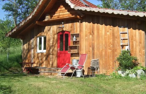 Steinach House | Nature-Embraced Schwarzwald Holiday Home with Ocean View