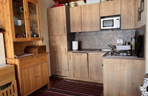Montemezzo Cabin | Eco-Friendly Mountain Retreat with Ocean Views at Como Lake