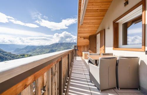 Collepietra Apartment | Discover Sonnleiten der kleinen Bären: Family-Friendly Retreat