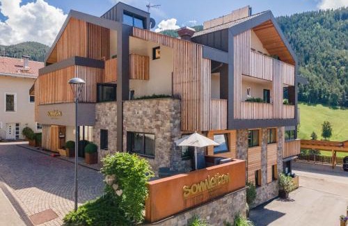 Collepietra Apartment | Discover Sonnleiten der kleinen Bären: Family-Friendly Retreat