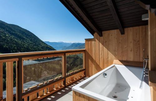 Collepietra Apartment | Discover Sonnleiten der kleinen Bären: Family-Friendly Retreat