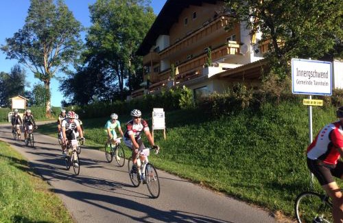 Tannheim House | Pet-Friendly Getaway at Sonnleiten - Guggerhof Villa Sonnenwies