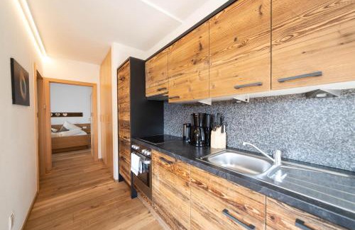 Collepietra Apartment | Discover Sonnleiten Sonnenparadies with Pool and Hot Tub