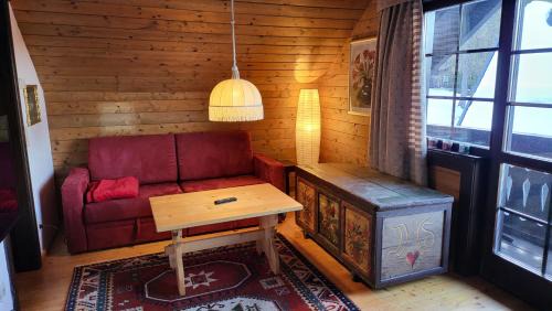 Sonnleitn Apartment | Discover Sonnleitn Nassfeld Apartment with Family-Friendly Amenities