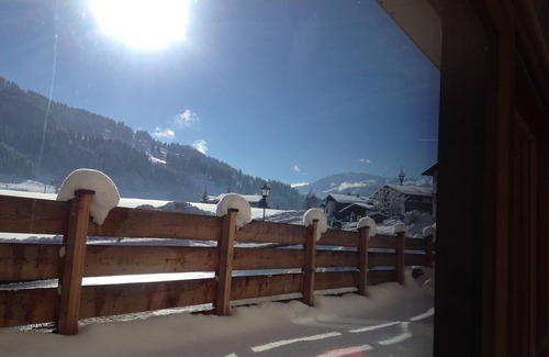 Westendorf Apartment | Premier Sonnplatz Apartment in Westendorf - Perfect for Families