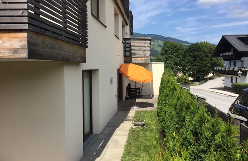 Westendorf Apartment | Premier Sonnplatz Apartment in Westendorf - Perfect for Families