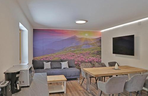 Rain Apartment | Discover Apartment SB77 Leogang - Family-Friendly Haven