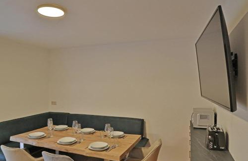 Rain Apartment | Discover Apartment SB77 Leogang - Family-Friendly Haven