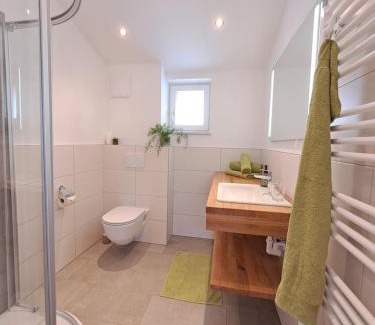 Sankt Veit im Pongau Apartment | Top-Rated Sonnseit Appartement: Perfect for Families