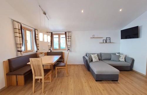 Sankt Veit im Pongau Apartment | Top-Rated Sonnseit Appartement: Perfect for Families