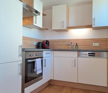 Sankt Veit im Pongau Apartment | Top-Rated Sonnseit Appartement: Perfect for Families