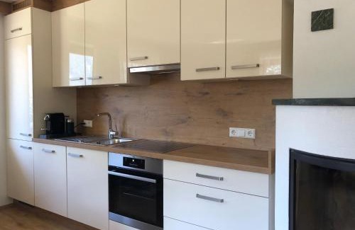 Matrei in Osttirol Apartment | Discover Sonnseitn Klaunz27: Family-Friendly Getaway