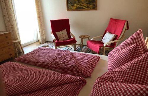 Matrei in Osttirol Apartment | Discover Sonnseitn Klaunz27: Family-Friendly Getaway