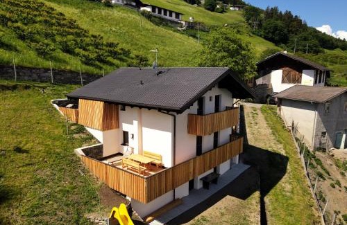 Silandro House | Pet-Friendly Sonnwarthof - Guest Rated 9.8/10 Stay