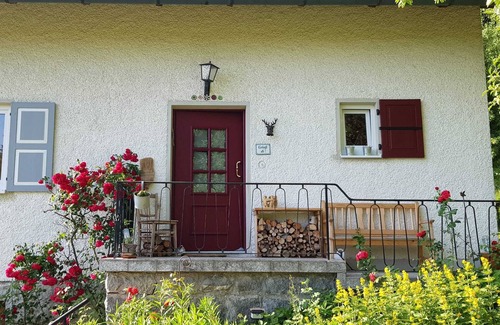 Perlesreut House | Relaxation Awaits at Sonnwies in the Bavarian Forest