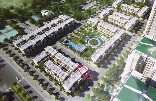 Bai Chay Apartment | Guest Rated 10/10 - Sonny Homestay Hạ Long with Ocean View