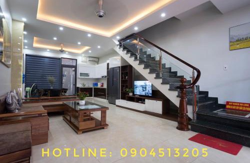 Bai Chay Apartment | Guest Rated 10/10 - Sonny Homestay Hạ Long with Ocean View