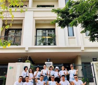 Bai Chay Apartment | Guest Rated 10/10 - Sonny Homestay Hạ Long with Ocean View