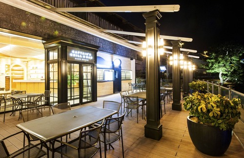 Irun-myeon Hotel | Relax at Sono Calm Geoje - 4-Star with Pool & Spa