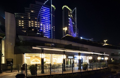 Irun-myeon Hotel | Relax at Sono Calm Geoje - 4-Star with Pool & Spa